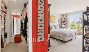 Vente Appartement Paris 13ème