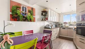 Vente Appartement Paris 13ème
