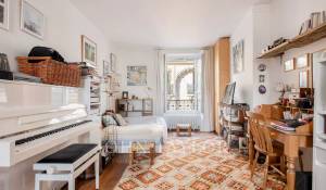 Vente Appartement Paris 14ème