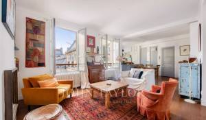 Vente Appartement Paris 14ème
