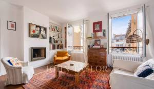 Vente Appartement Paris 14ème