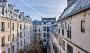 Vente Appartement Paris 14ème