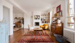 Vente Appartement Paris 14ème