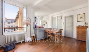 Vente Appartement Paris 14ème