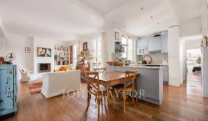 Vente Appartement Paris 14ème