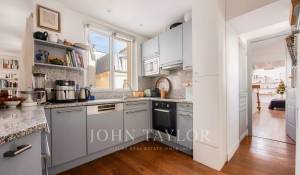 Vente Appartement Paris 14ème