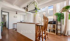 Vente Appartement Paris 14ème