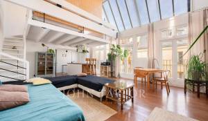 Vente Appartement Paris 14ème