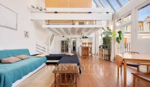 Vente Appartement Paris 14ème