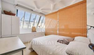 Vente Appartement Paris 14ème