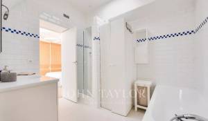 Vente Appartement Paris 14ème