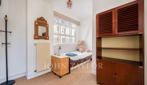 Vente Appartement Paris 14ème