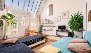 Vente Appartement Paris 14ème