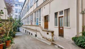 Vente Appartement Paris 14ème