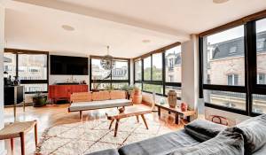 Vente Appartement Paris 14ème