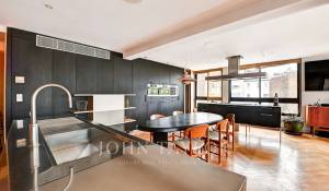 Vente Appartement Paris 14ème