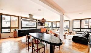 Vente Appartement Paris 14ème