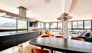Vente Appartement Paris 14ème