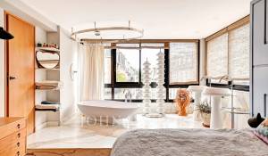Vente Appartement Paris 14ème