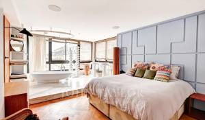Vente Appartement Paris 14ème