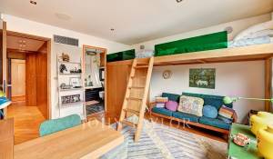 Vente Appartement Paris 14ème