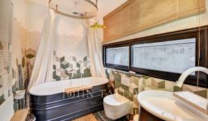 Vente Appartement Paris 14ème