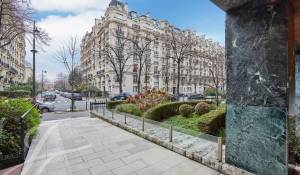 Vente Appartement Paris 15ème
