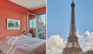 Vente Appartement Paris 15ème