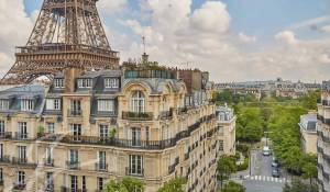 Vente Appartement Paris 15ème