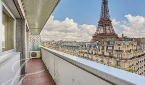 Vente Appartement Paris 15ème