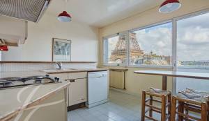 Vente Appartement Paris 15ème