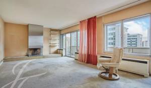 Vente Appartement Paris 15ème