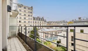 Vente Appartement Paris 15ème