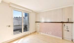 Vente Appartement Paris 15ème