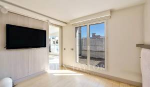 Vente Appartement Paris 15ème