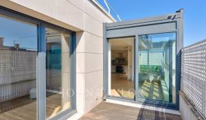 Vente Appartement Paris 15ème
