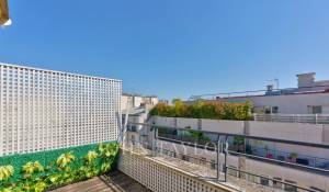 Vente Appartement Paris 15ème