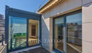 Vente Appartement Paris 15ème