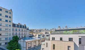 Vente Appartement Paris 15ème