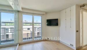 Vente Appartement Paris 15ème