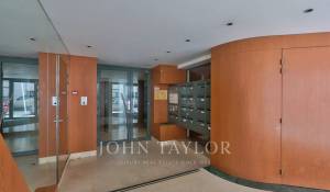 Vente Appartement Paris 15ème
