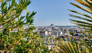 Vente Appartement Paris 15ème