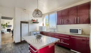 Vente Appartement Paris 15ème