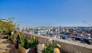 Vente Appartement Paris 15ème