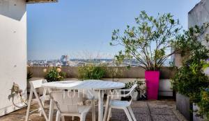 Vente Appartement Paris 15ème