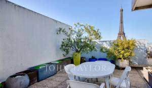 Vente Appartement Paris 15ème