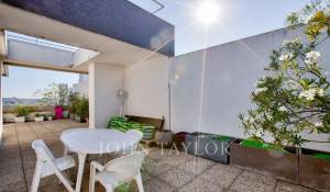 Vente Appartement Paris 15ème