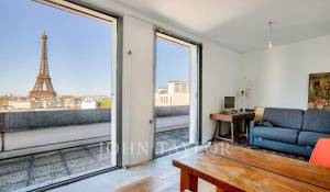 Vente Appartement Paris 15ème