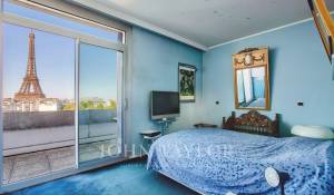 Vente Appartement Paris 15ème