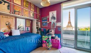Vente Appartement Paris 15ème